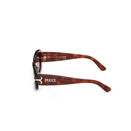 Emilio Pucci EP0210 53F Emilio Pucci EP0210 53F