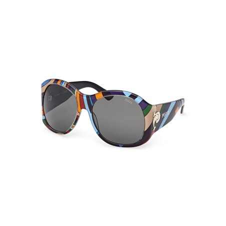 Emilio Pucci EP0233 99A Emilio Pucci EP0233 99A
