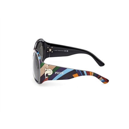 Emilio Pucci EP0233 99A Emilio Pucci EP0233 99A