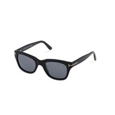 Tom Ford SNOWDON FT0237 01D