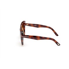Tom Ford PLUM FT1223 53F 2