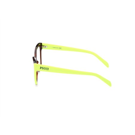 Emilio Pucci EP5216 053 Emilio Pucci EP5216 053