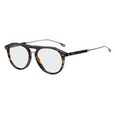 Boss by Hugo Boss BOSS 1358/BB 086(G6) Blue Block