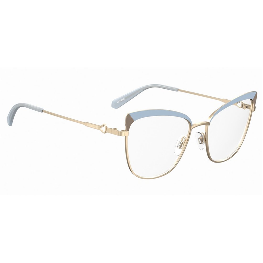 Moschino Love MOL602 9DU