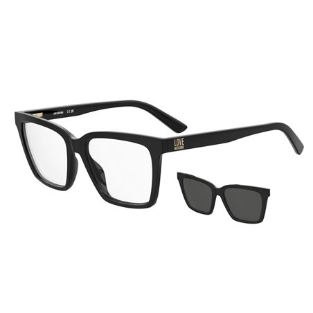 Moschino Love MOL661/C 807(IR) Opt + Clip-On Moschino Love MOL661/C 807(IR) Opt + Clip-On
