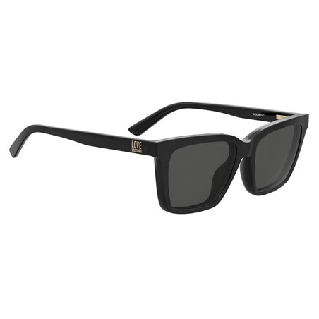 Moschino Love MOL661/C 807(IR) Opt + Clip-On Moschino Love MOL661/C 807(IR) Opt + Clip-On