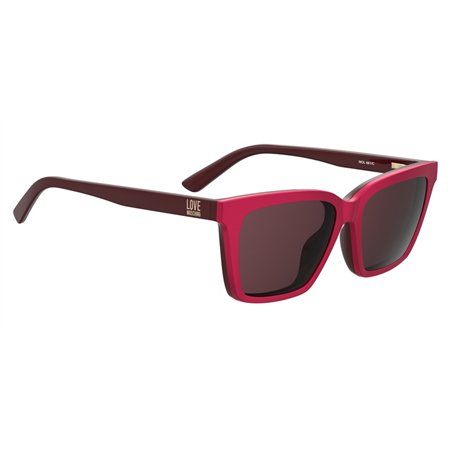 Moschino Love MOL661/C LHF(U1) Opt + Clip-On Moschino Love MOL661/C LHF(U1) Opt + Clip-On
