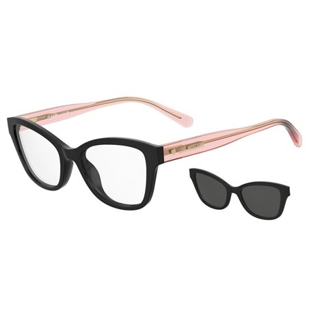 Moschino Love MOL657/C/TN 3H2(IR) Opt + Clip-On Moschino Love MOL657/C/TN 3H2(IR) Opt + Clip-On