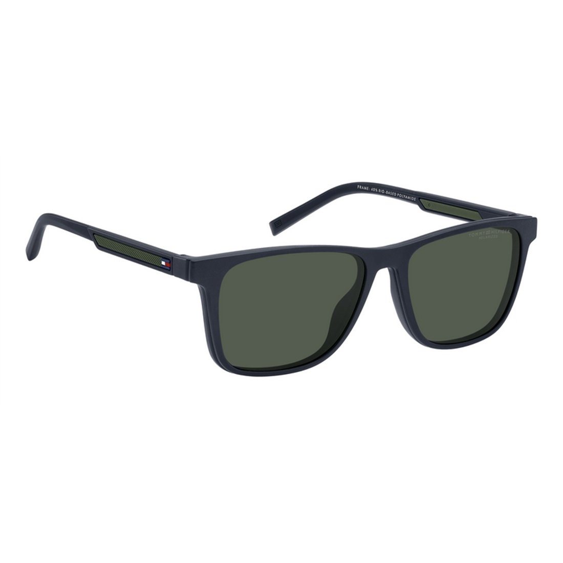 Tommy Hilfiger TH 2203/C RNB(UC) Opt + Clip-On