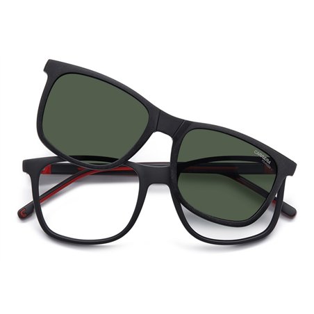 Carrera CA 8918/C BLX(UC) Opt + Clip-On