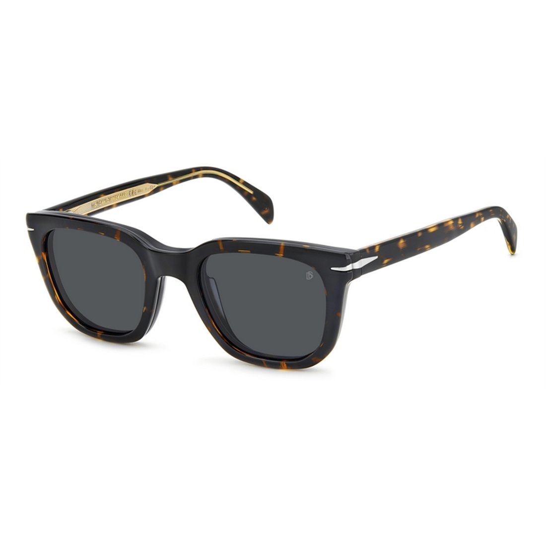David Beckham DB 7043/CS 086(M9) Opt + Clip-On