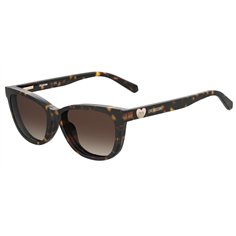 Moschino Love MOL052/CS 086(HA) Opt + Clip-On