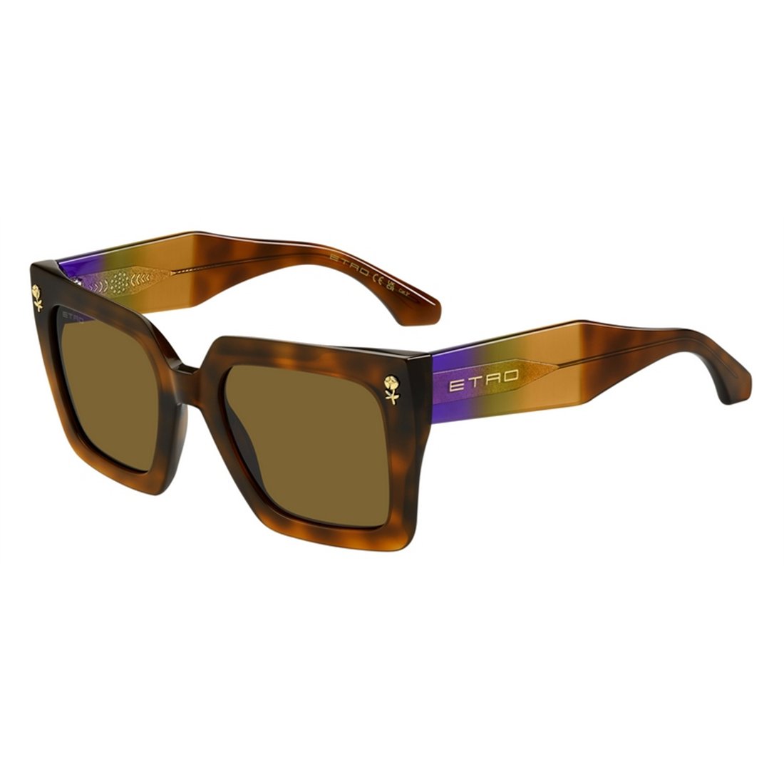 Etro ETRO 0089/S C9B(70)