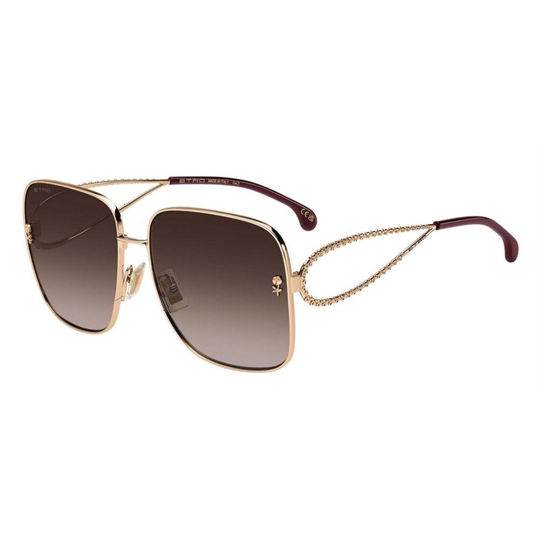 Etro ETRO 0070/S DDB(HA)