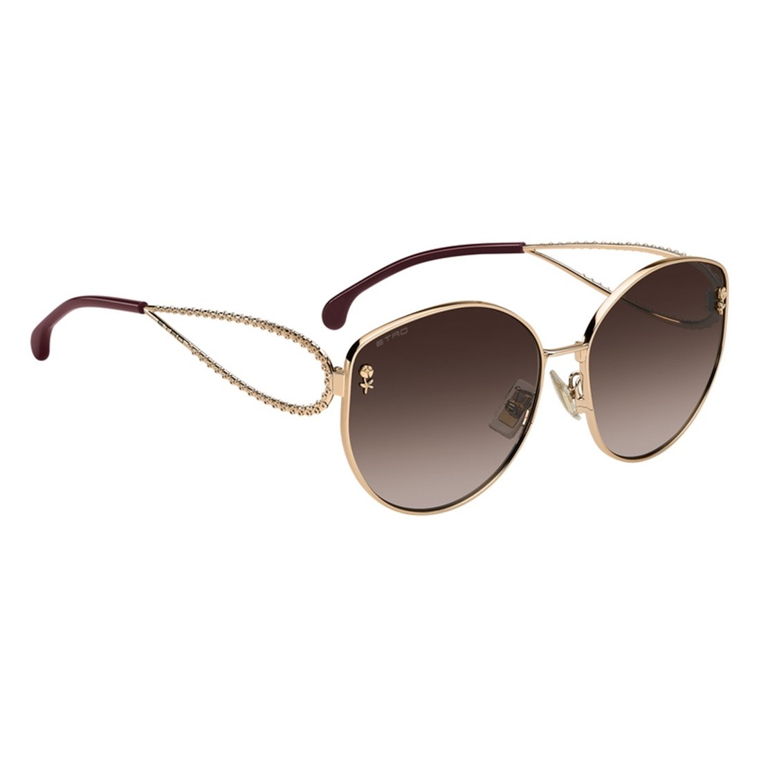 Etro ETRO 0072/F/S DDB(HA)