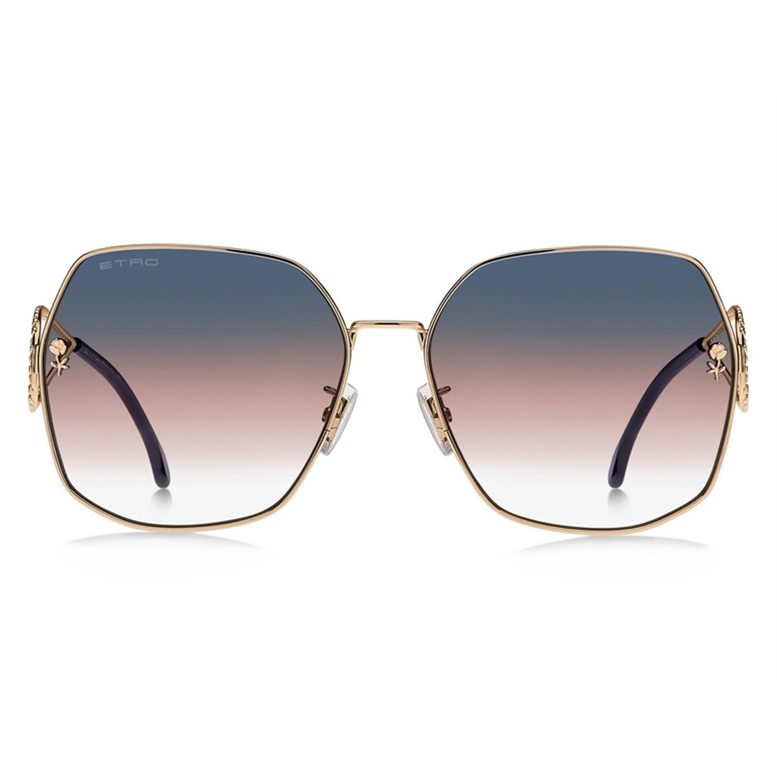 Etro ETRO 0071/F/S DDB(FF)
