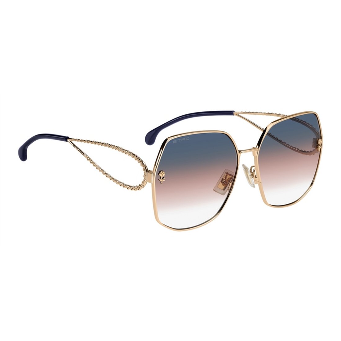 Etro ETRO 0071/F/S DDB(FF)