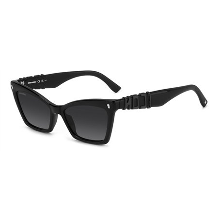 DSquared2 ICON 0026/S 807(9O)