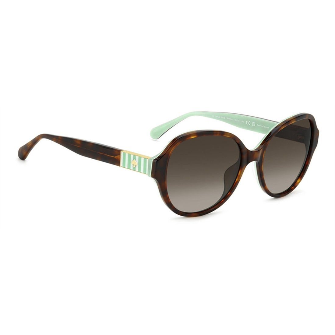 Kate Spade KS EMALIE 2/G/S PHW(LA)