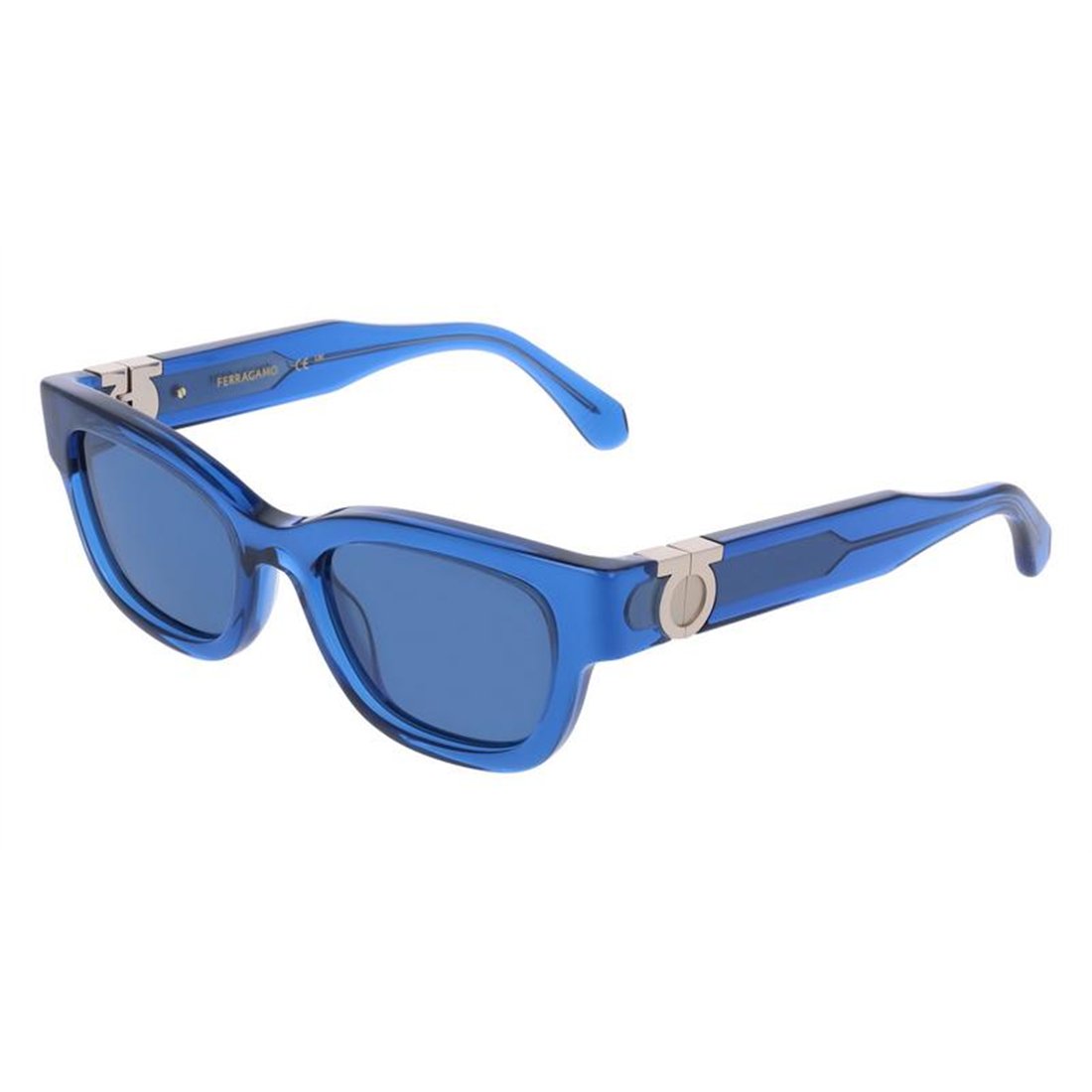Salvatore Ferragamo SF2067S 432
