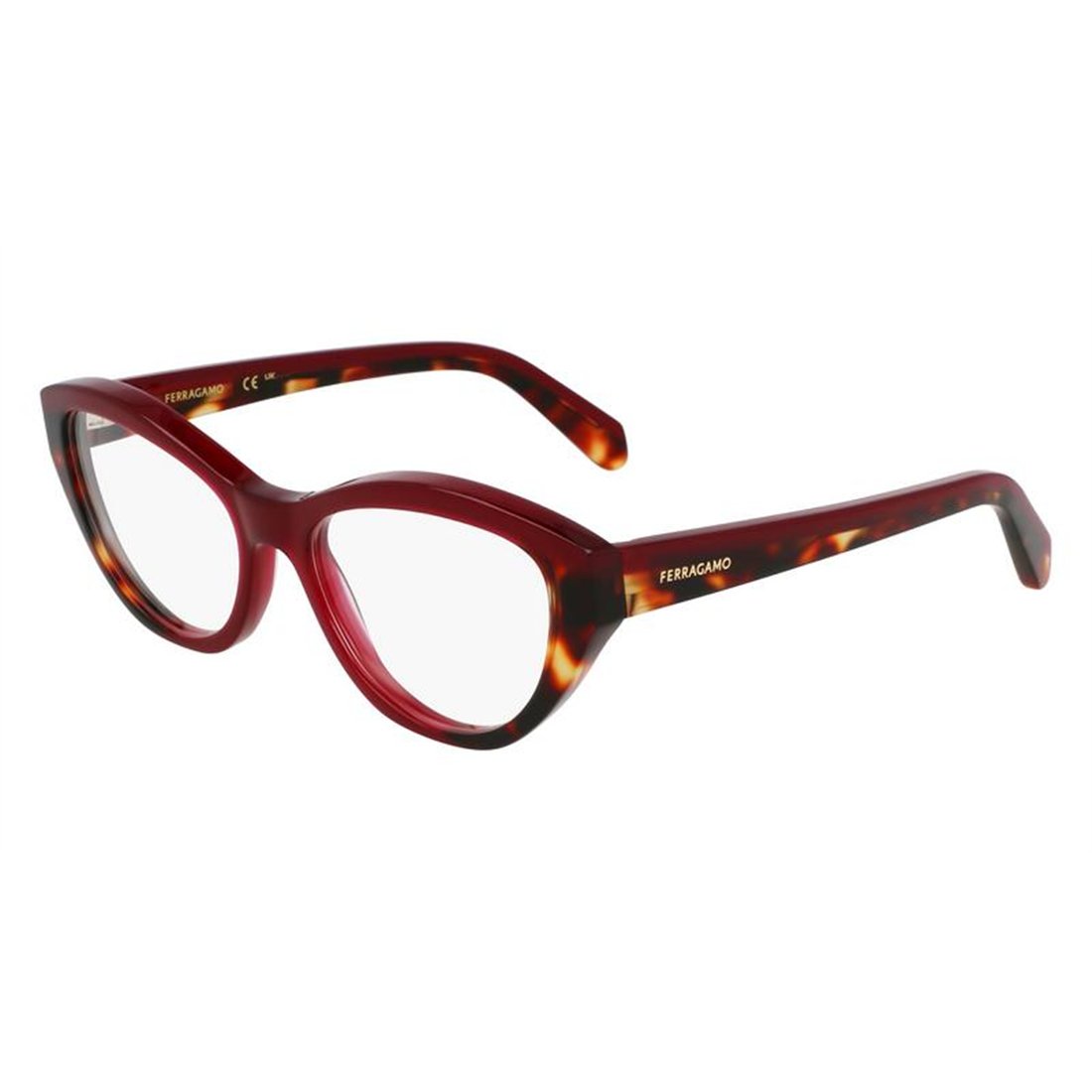 Salvatore Ferragamo SF3011 654