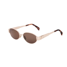 Celine Metal Triomphe CL40235U 28E