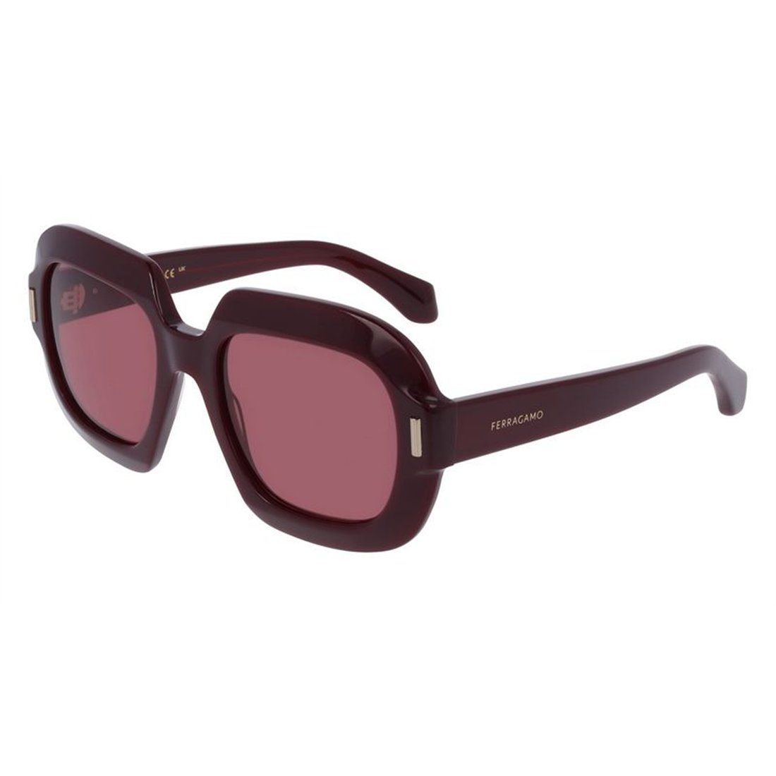 Salvatore Ferragamo SF2068SE 606