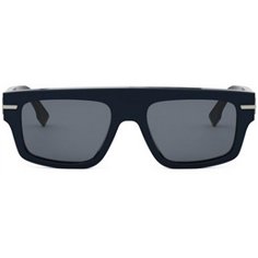 Fendi Fendigraphy FE40091U 90A 2