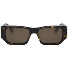 Fendi FF Squared FE40144I 52E 2