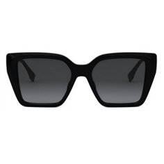 Fendi FF Diamonds FE40161I 01B 2