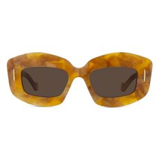 Loewe Anagram LW40114I 56E 2