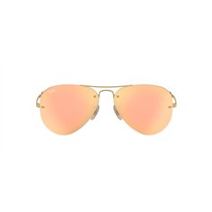 Ray-Ban RB3449 001/2Y 2