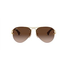 Ray-Ban RB3449 001/13 2