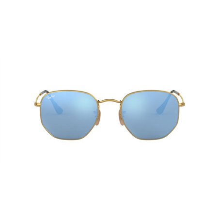 Ray-Ban HEXAGONAL RB3548N 001/9O
