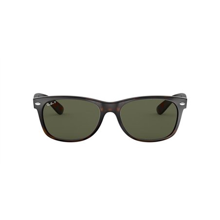 Ray-Ban NEW WAYFARER RB2132 902/58