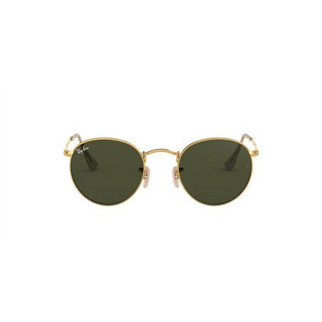 Ray-Ban ROUND METAL RB3447 001