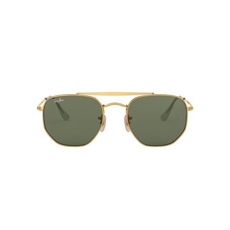 Ray-Ban THE MARSHAL RB3648 001