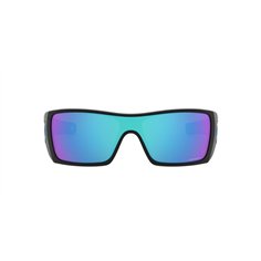 Oakley BATWOLF OO9101 910158 2