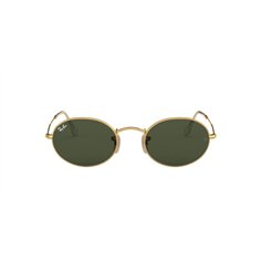 Ray-Ban OVAL RB3547 001/31 2