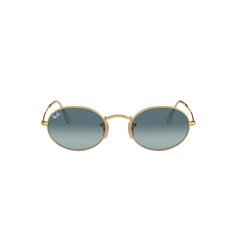 Ray-Ban OVAL RB3547 001/3M 2