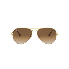 Ray-Ban AVIATOR METAL II RB3689 914751 2