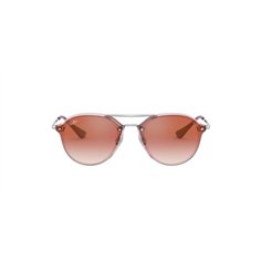Ray-Ban Junior BLAZE DOUBLEBRIDGE RJ9067SN 7052V0 2