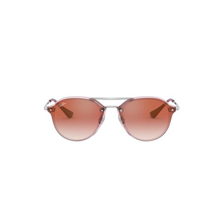 Ray-Ban Junior BLAZE DOUBLEBRIDGE RJ9067SN 7052V0