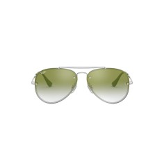Ray-Ban Junior AVIATOR RJ9548SN 212/W0 2