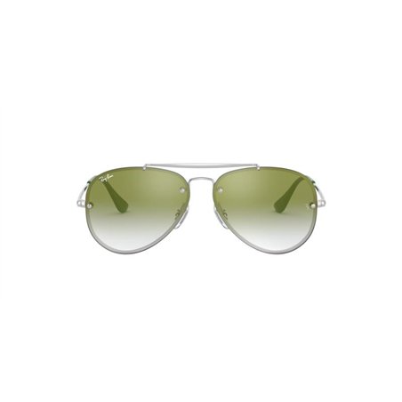 Ray-Ban Junior AVIATOR RJ9548SN 212/W0