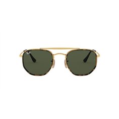 Ray-Ban THE MARSHAL II RB3648M 001 2