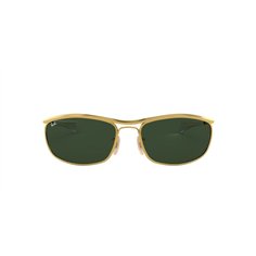 Ray-Ban OLYMPIAN I DELUXE RB3119M 001/31 2