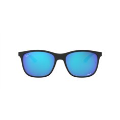Ray-Ban CHROMANCE RB4330CH 601SA1 2