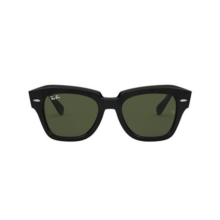 Ray-Ban STATE STREET RB2186 901/31