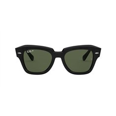 Ray-Ban STATE STREET RB2186 901/58 2
